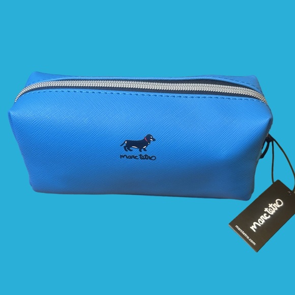 Marc Tetro Beverly Hills Makeup Bag - Picture 2 of 3